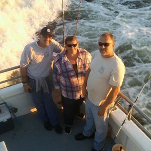 Meet your Posher, Cheryl a.